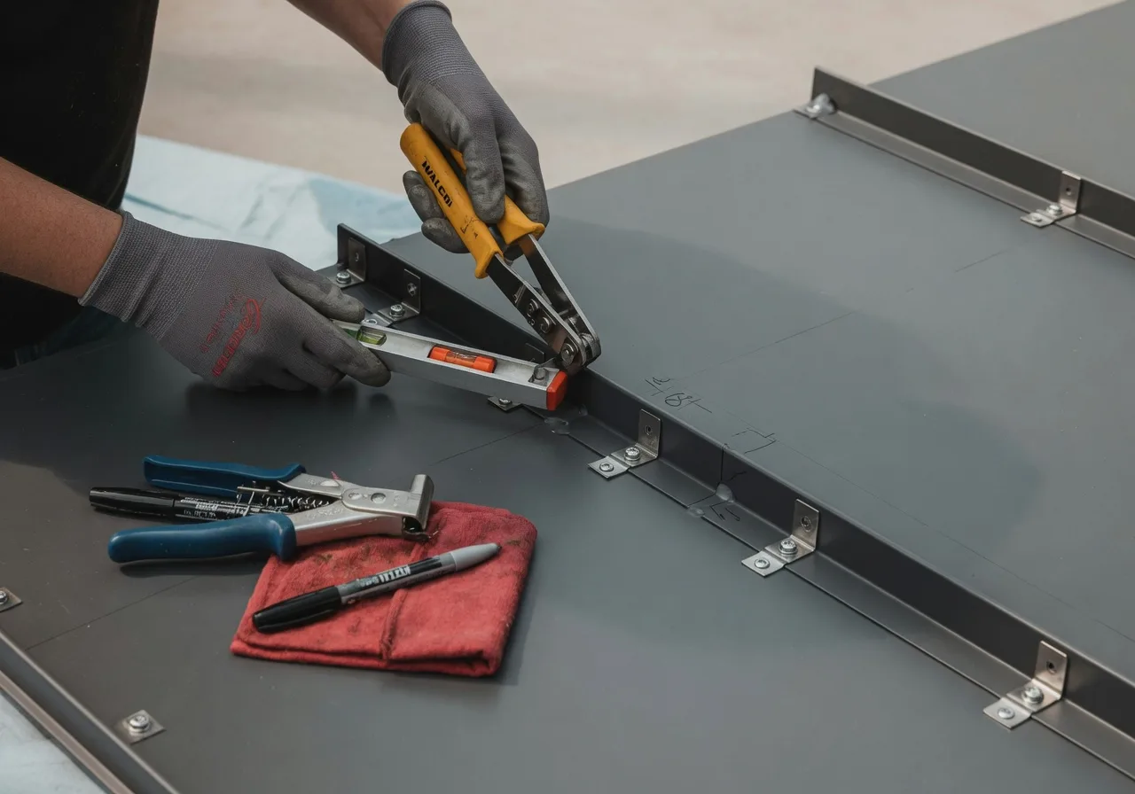 Why choose Metal Roofing Installation in Alkol, WV